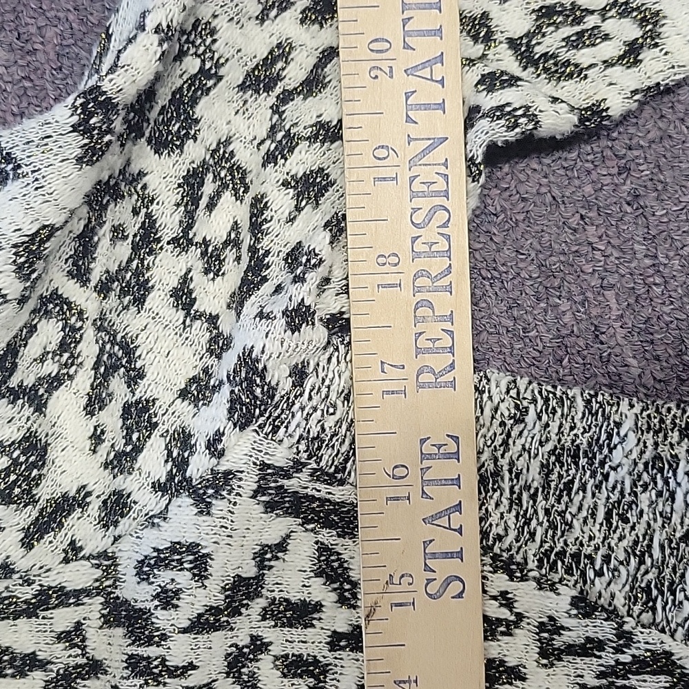 Ruby Rd Cotton Blend Jacket | Petite Small - image 6